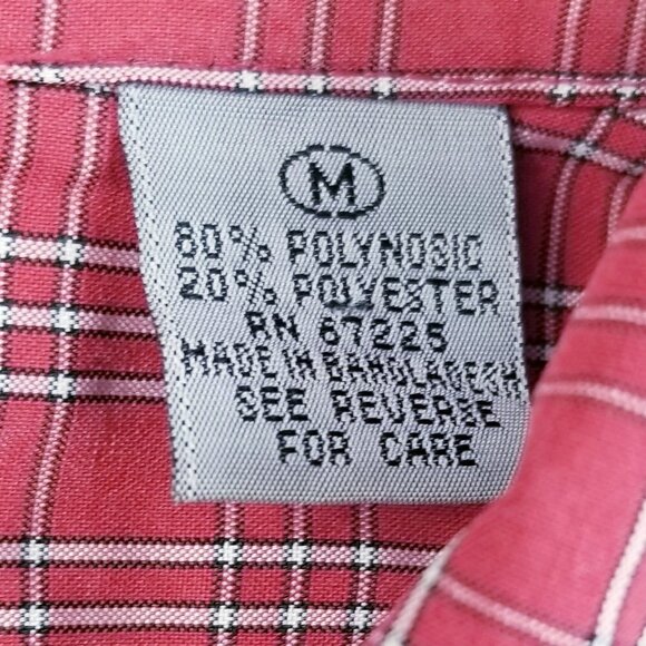 Pineapple Connection Pocket Logo Tag Short Sleeve - Picture 4 of 7